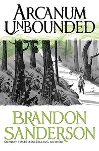 Arcanum Unbounded 