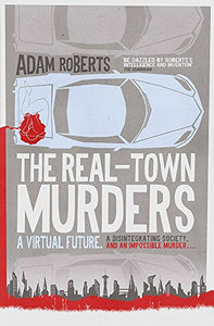 The Real-Town Murders 