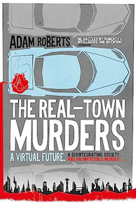 The Real-Town Murders 