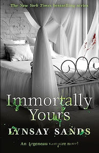 Immortally Yours 