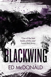 Blackwing 