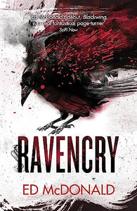 Ravencry 