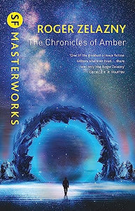 The Chronicles of Amber 