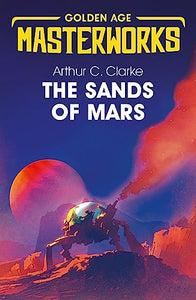 The Sands of Mars 