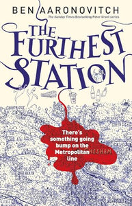 The Furthest Station 