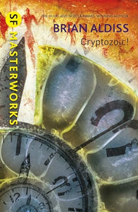 Cryptozoic! 