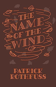 The Name of the Wind 