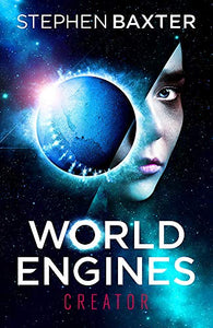 World Engines: Creator 