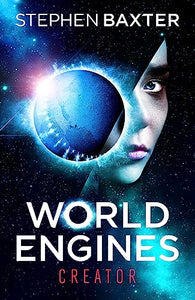 World Engines: Creator 