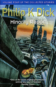 Minority Report 