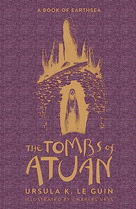 The Tombs of Atuan 