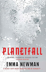 Planetfall 