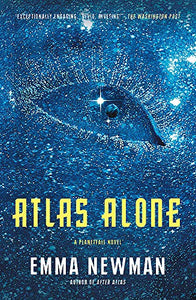 Atlas Alone 