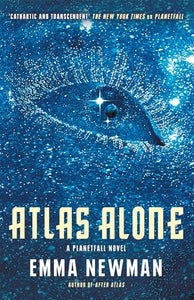 Atlas Alone 