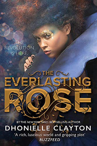 The Everlasting Rose 