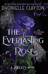 The Everlasting Rose 