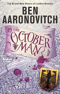 The October Man 