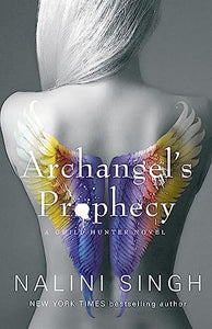 Archangel's Prophecy 