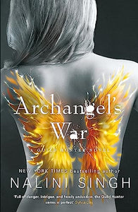 Archangel's War 