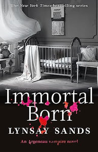 Immortal Born 