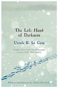 The Left Hand of Darkness 