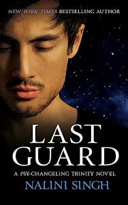 Last Guard 