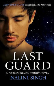 Last Guard 