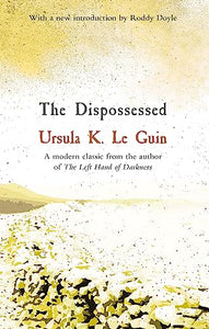 The Dispossessed 