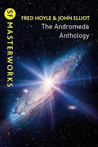 The Andromeda Anthology 