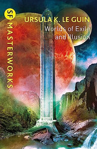 Worlds of Exile and Illusion 