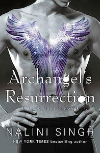 Archangel's Resurrection 