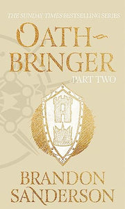 Oathbringer Part Two 