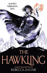 The Hawkling 