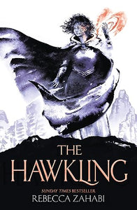 The Hawkling 