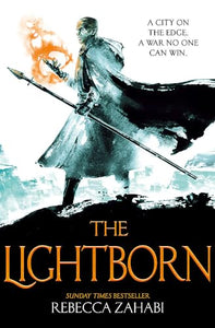 The Lightborn 