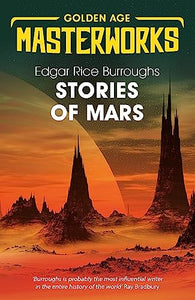 Stories of Mars 