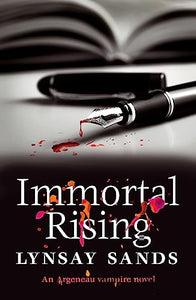 Immortal Rising 