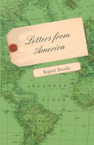 Letters from America 