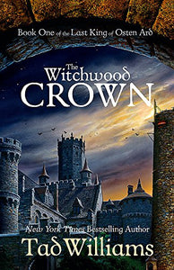 The Witchwood Crown 