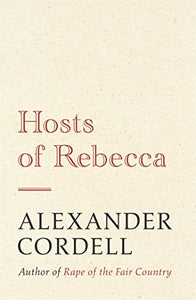 Hosts of Rebecca 