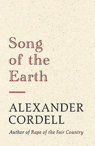 Song of the Earth 