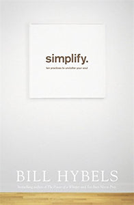 Simplify 