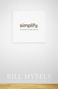 Simplify 