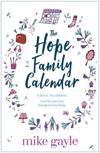 The Hope Family Calendar 