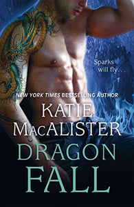 Dragon Fall (Dragon Fall Book One) 