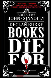 Books to Die For 