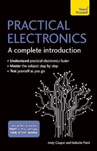 Practical Electronics: A Complete Introduction 