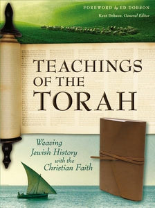 Teachings of the Torah 