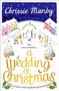 A Wedding at Christmas 