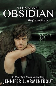 Obsidian (Lux - Book One) 